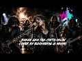Iklim – Bukan Aku Tak Cinta | Power Metal Version 🤘🔥 | RockVerse AI Music