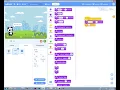 Multiple Movements Makeblock Sprites