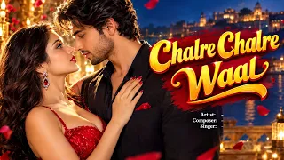Chalre Chalre Wala - Tu Sanwal Phul Kasturi Song Instagram Trending song 2026