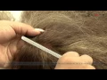 Amber Handmade European Wave Wig by His Her Hair
