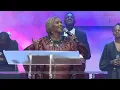 Lagu Unto The Lamb | Pastor Toluwani Odukoya | Sunday Worship Experience