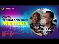 Lagu DJ CINTA TERHALANG OLEH MERTUA - TERBARU 2020 「Andra Respati」〈Official REMIX〉