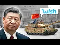 Download Lagu China’s Military Parade EXPOSED Their Biggest LIE