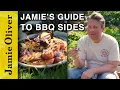 Jamie s Ultimate Guide to BBQ Sides Jamie Oliver