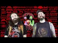 Fit for an Autopsy - Mirrors - REACTION