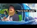 The Funniest Sovereign Citizen Couple Arrest In History