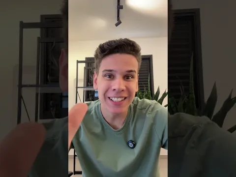 Prometo que não vou ficar 1 ano sem postar de novo 😁