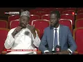 Download Lagu DIRECT GRAND THÉÂTRE - LANCEMENT DAKAR MÉTROPOLE 2050 - MARDI 02 SEPTEMBRE 2025