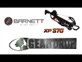 Gear Drop Barnett XP370
