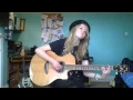 Download Lagu Avenged Sevenfold - Dear God Cover by Nancy Eves