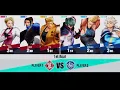 Download Lagu King of Fighters 15 - Art of Fighting Team Playthrough