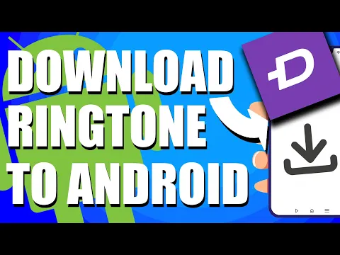 Download MP3 How To Download Zedge Ringtones To  Android (Working 2024)