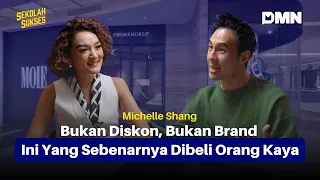 Psikologi Konsumen 1%: Cara Menjual ke Orang Kaya yang Tidak Pernah Diajarkan di Sekolah Bisnis