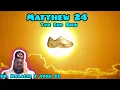 Dr Malachi Z York EL - Matthew 24 Sign of The End Time