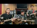 Con tus besos - Eslabon Armado (pepe's office)