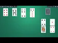 Free Solitaire Auld Lang Syne