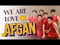 Lagu Proxie Boygroup Thailand Berbagi Pengalaman ke Jakarta Pertama Kali
