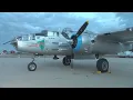 Iconic WWII planes on display in Visalia