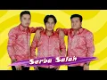 Download Lagu DONGAN`S TRIO ~ SERBA SALAH ~ Lagu Batak Terbaru