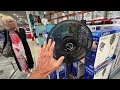 Costco Fans