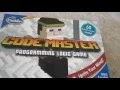Code Master A Programming Code Logic Game