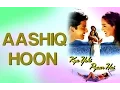 Download Lagu Aashiq Hoon - Video Song | Kya Yehi Pyaar Hai | Aftab Shivdasani \u0026 Ameesha Patel | Sonu Nigam