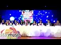 Lagu WATCH: MNL48 Press Conference
