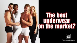 Download The BEST Men's Underwear: TANI MP3