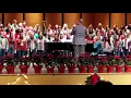 Sing We Now of Christmas