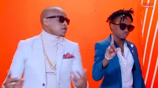 Hamsa Mia Prezzo X Dogo Janja Official Video 
