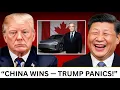 Download Lagu Carney Moves to END 100% Tariffs on Chinese EVs — Trump STUNNED, What’s Next for America?
