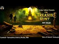 Download Lagu The Treasure Hunt | New Bengali Adventure Audio Story | New Sunday Suspense | Adventure Golpo I
