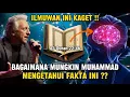 Download Lagu Ilmuwan Ini Kaget Saat Hasil PenelitianNya Ada Dalam Al-quran, Bagaimana Muhammad Tahu Fakta Ini?