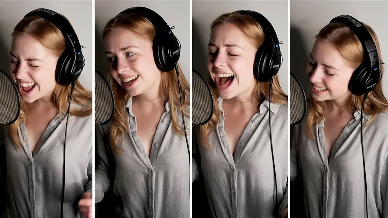 You Got It - Roy Orbison (Cover) You Got It - Roy Orbison (Cover)