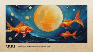 Goldfish