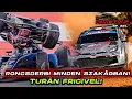 Download Lagu RONCSDERBI minden SZAKÁGBAN! (Szakértő: Turán Frici) (Parc Fermé Ep. 321.)