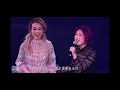 容祖兒 & 楊千嬅 - 連續劇(live)