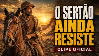 Correntes no Coração — Canudos, Liberdade e Resistência | Clipe Oficial