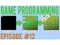Java Game Programming - Level Editor