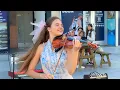 Download Lagu GOLDEN - K-Pop Demon Hunters | Karolina Protsenko - Violin Cover