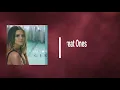 Maren Morris - Great Ones (Lyrics)
