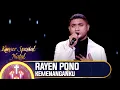 Download Lagu RAYEN PONO - KEMENANGANKU | KONSER SPESIAL NATAL 2021