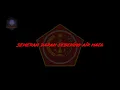 LIRIK SEMERAH DARAH LAGU PENDIDIKAN TNI AD