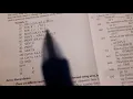 Filling and Printing of 2d Array and Manipulation of Array CS 10 4 6