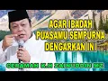 Lagu AGAR IBADAH PUASAMU SEMPURNA DENGARKAN INI - CERAMAH DA’I SEJUTA UMAT KIYAI H ZAINUDIN MZ
