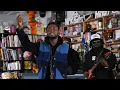 Download Lagu Omah Lay: Tiny Desk Concert