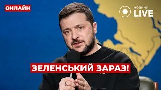 Винищувачі F-16 в Україні та новий наступ Росії — ефір Вечір.LIVE - 285x160