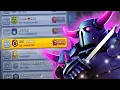 TOP 500 WITH BEST PEKKA BRIDGE SPAM DECK 3000 Medals