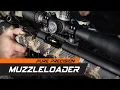 Pure Precision Summit Inline Muzzleloader