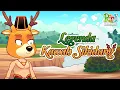 Download Lagu Legenda Kawah Sikidang | Dongeng Anak Bahasa Indonesia | Cerita Rakyat dan Dongeng Nusantara